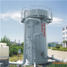 微浮选溶气气浮机工业污水处理设备