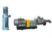 造纸机械造纸设备卧式、立式完全离解除砂机