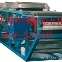 橡胶带式真空过滤机盘式真空过滤机陶瓷真空过滤机