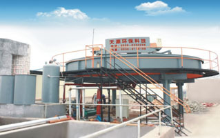 污水处理设备，气浮机，一体化污水处理