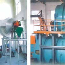 热解焚烧炉污水处理设备