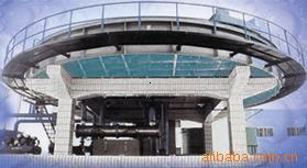 造纸污水处理工程，供应生产超效浅层气浮机等气浮设备