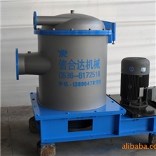 升流式压力筛潍坊信合达机械供应