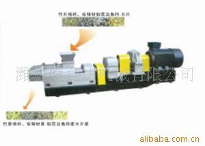 双螺旋搓磨分丝机潍坊信合达机械制造直供