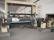 2640型框架式复卷机