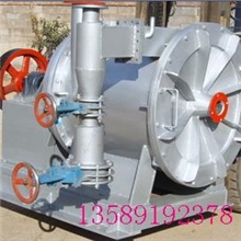 单效分离机，单效纤维分离机，单效机