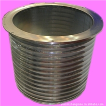 供应筛鼓等造纸机械配件