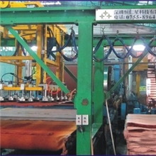 自动化/供应自动吸吊机、五刀切纸自动机械/鞋纸板设备