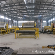 鞋材/鞋材设备/长网造纸机