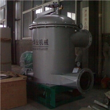 供应双鼓式网前压力筛(双鼓网前筛)