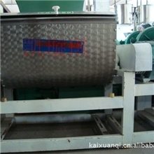 供应HMJ50II型带减速机和面机