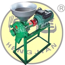 芝麻磨浆机花生磨粉机