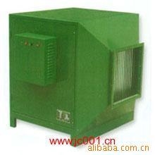 供应JDL系列新型静电型油雾净化器