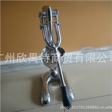 供应手压果汁机、橙汁机、榨汁机，手压橙汁机，石榴压榨器