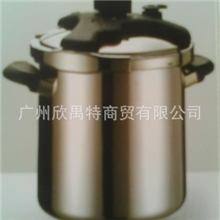 绝此一家批发供应台湾麦登MD-2515快易不锈钢压力锅15升质量保证