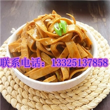 （双十一）厂家大促销/即食豆腐皮机器厂家/千张百叶机设备包技术