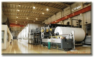 卫生纸机卫生纸造纸机餐巾纸造纸机