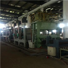 皮革生产设备造纸机械设备皮革再生造纸机械