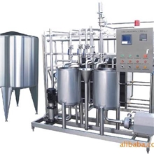 管式杀菌机巴氏杀菌机板式巴氏杀菌机