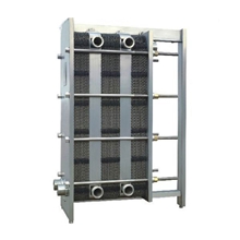 专业生产板式换热器板片（上海长隆）品质保证