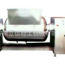 TLH横轴卧式搅拌机<300L-2000L>