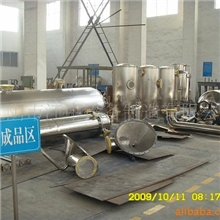 供应三效蒸发器