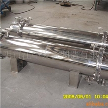 供应不锈钢冷凝器