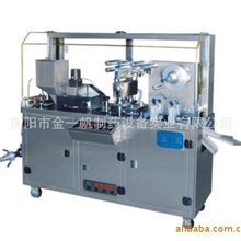 厂家直销DPP-250型平板式泡罩包装机