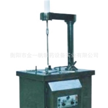 生产销售制药设备JB-3型软膏搅拌机