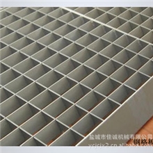 供应钢格板不锈钢钢格板复合钢格板常用钢格板镀锌钢格板