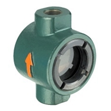 厂家直销稀油集中润滑配件调节润滑给油量YZQ-40型油量指示器