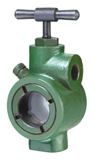 2012厂家直销现货供应会员特价给油指示器GZQ-10【图】