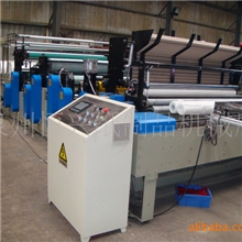 1575双色彩印厨房用纸打孔机厨房用纸复卷机