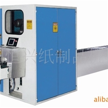 大回旋分切机卫生纸分切机