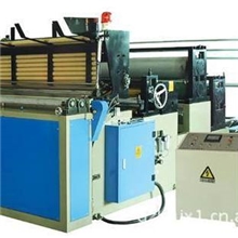 卷筒装卫生纸加工设备介绍（详细介绍）