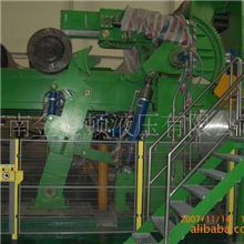 供应造纸机（卷纸机）液压电控系统、液压站