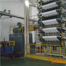 造纸机超级压光机（可控中高辊）液压电控系统液压站