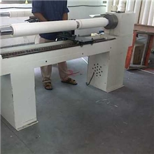 手动切卷机/半自动切卷机