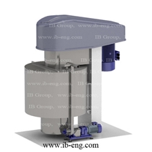 巧克力球磨机Optima(巧克力生产设备）