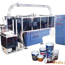 供应150个/分上易高速纸杯机