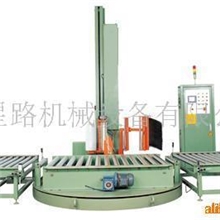 供应无人化拉伸膜缠绕机(06)缠绕机上海星路