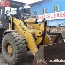 长期出售二手工程机械及选矿设备