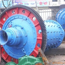 我公司稳定经营二手的球蘑机破碎机等工程设备