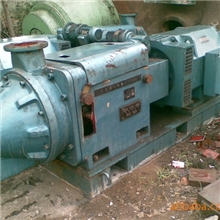 上海二轻产500型锥型磨浆机