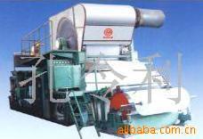 供应小型造纸设备1092型mmzaozhiji(图)