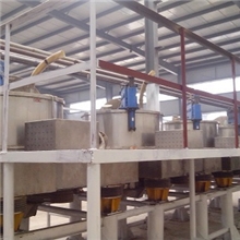 二手平板离心机1250.低价啊出售