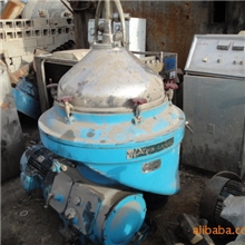 供应进口MAPX309碟式分离机