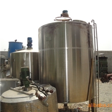 供应不锈钢蒸馏塔，不锈钢储罐