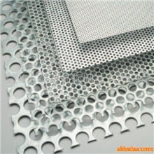 供应金属冲孔网