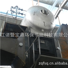 窑炉锅炉烟道余热回收